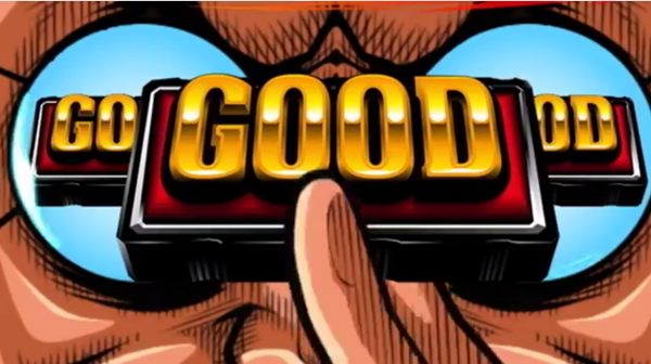 やじきた　GOOD揃い